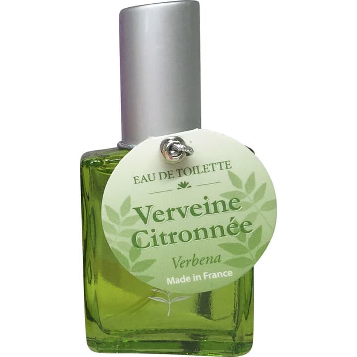 Verveine Citronnée