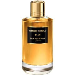 Ombre Tonka by Mancera perfume bottle