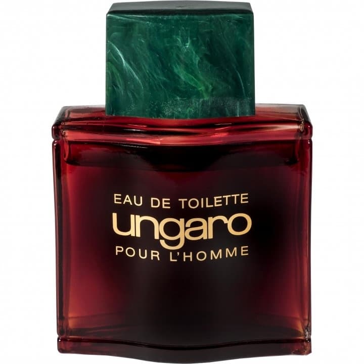 Ungaro pour L'Homme EDT