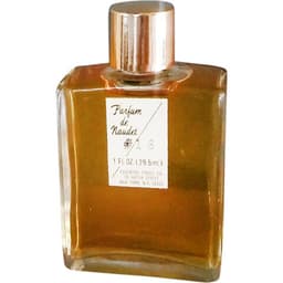 Parfum de Naudet #18