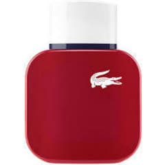 Eau de Lacoste L.12.12 pour Elle French Panache