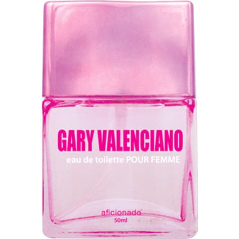 Gary Valenciano pour Femme EDT