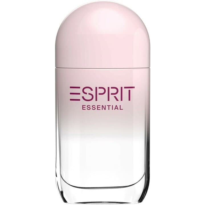 Esprit Essential for Her by Esprit perfume bottle