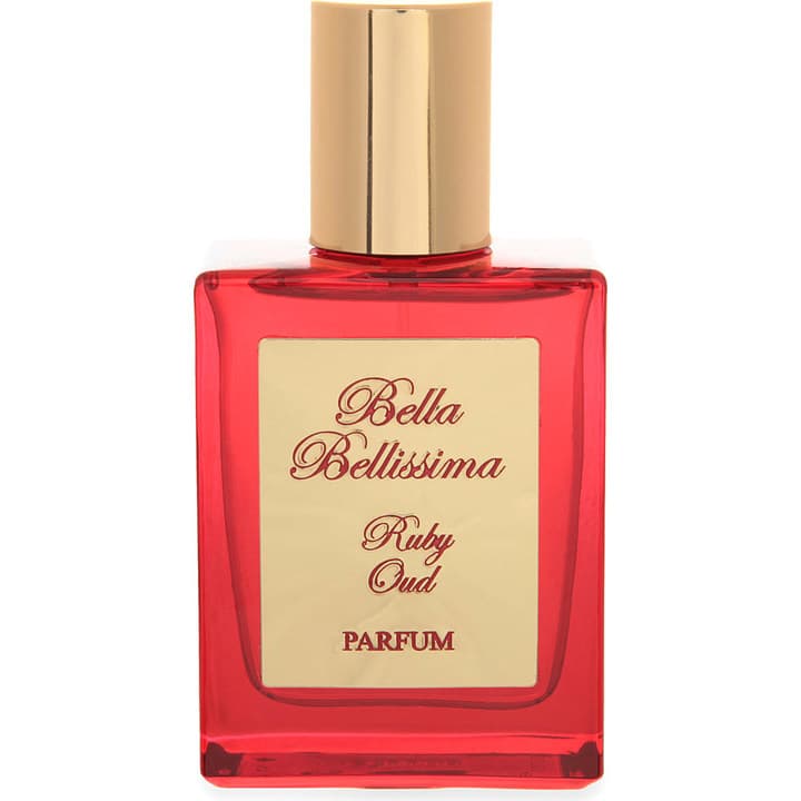 Ruby Oud