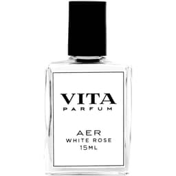 Aer White Rose