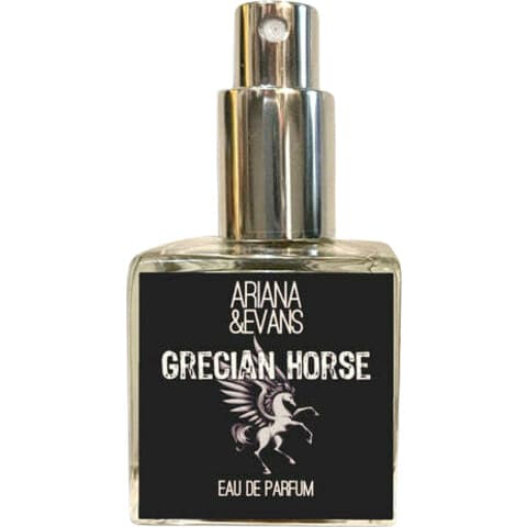 Grecian Horse EDP