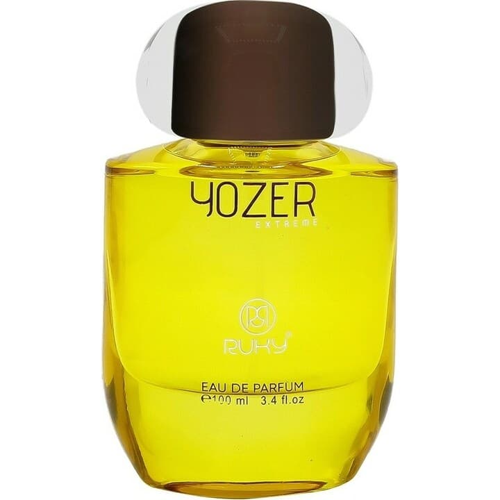 Yozer