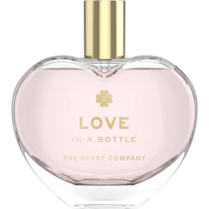 Love in a Bottle