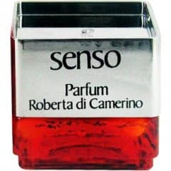 Senso (Parfum)