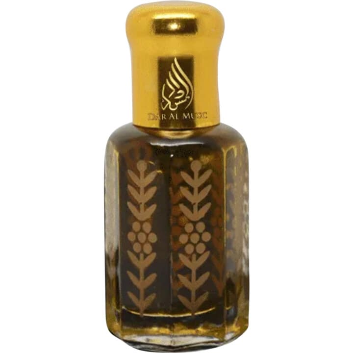 Musc Intense (Huile de Parfum)