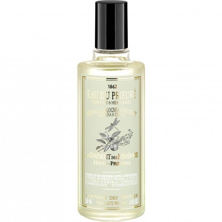 Eau du Prieuré by Le Couvent perfume bottle