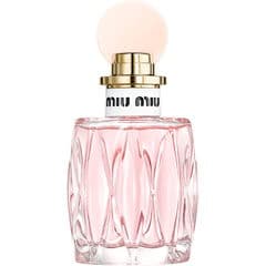 Miu Miu L'Eau Rosée (2025) by Miu Miu perfume bottle