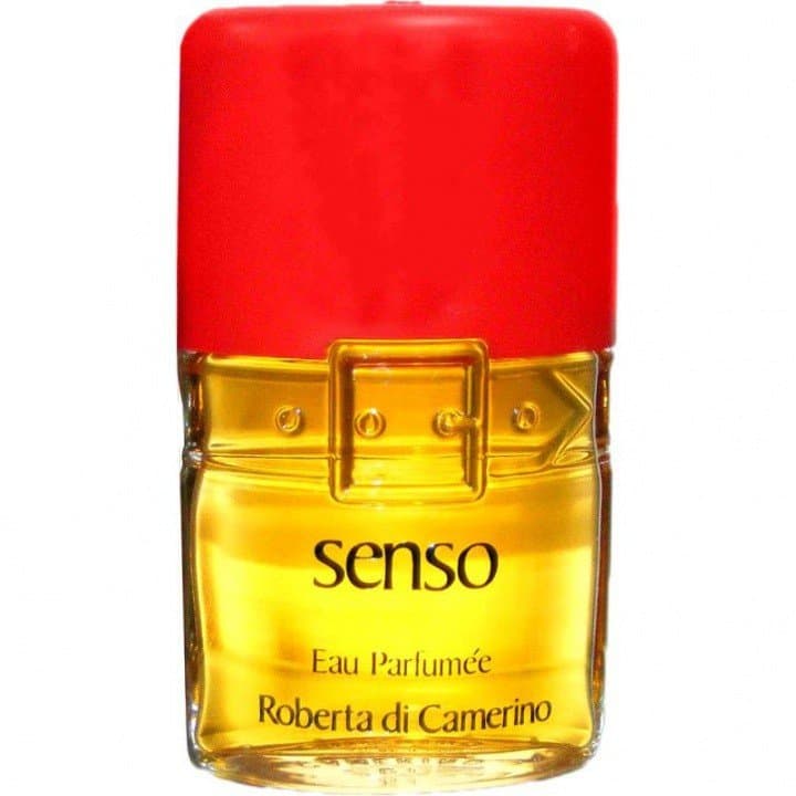 Senso (Eau Parfumée)