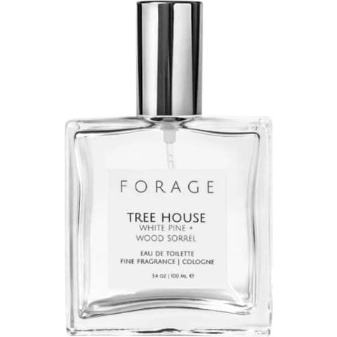 Tree House EDT