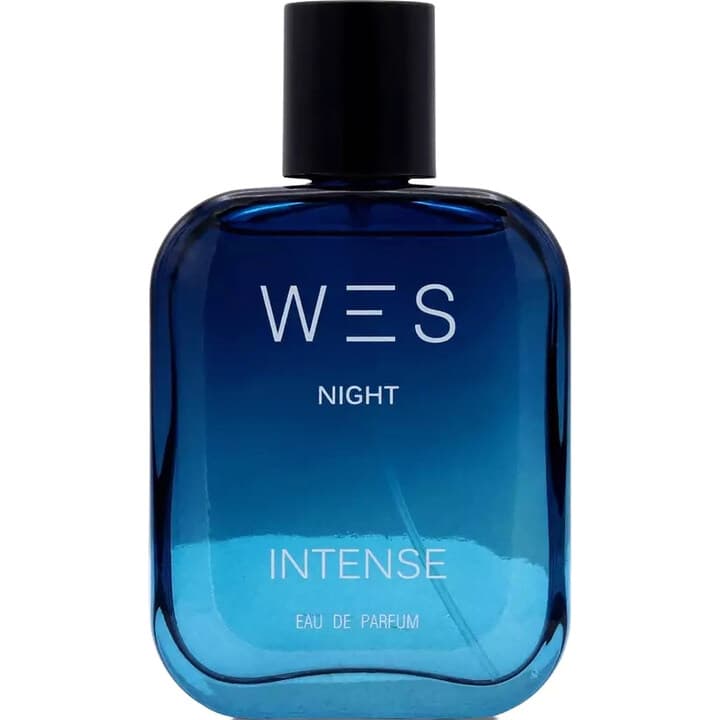 WES - Night Intense