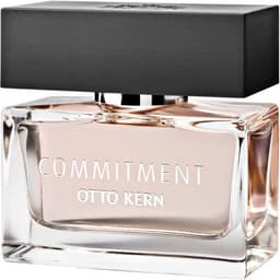 Commitment Woman EDP