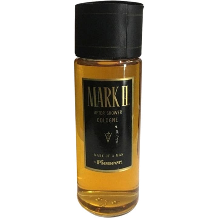 Mark II (After Shower Cologne)