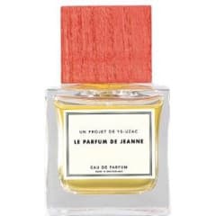 Le Parfum de Jeanne