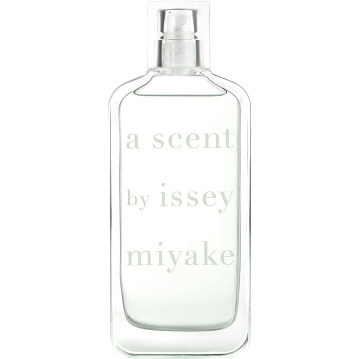 A Scent