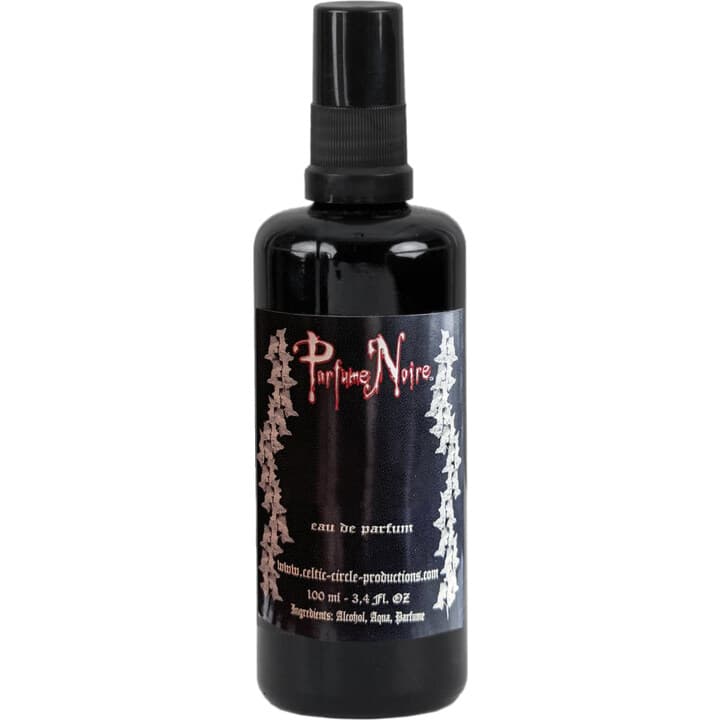 Lavande De Nuit by Parfume Noire perfume bottle