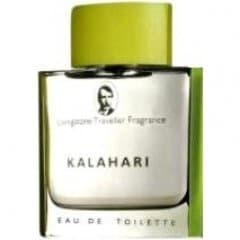 Livingstone Traveller Fragrance - Kalahari