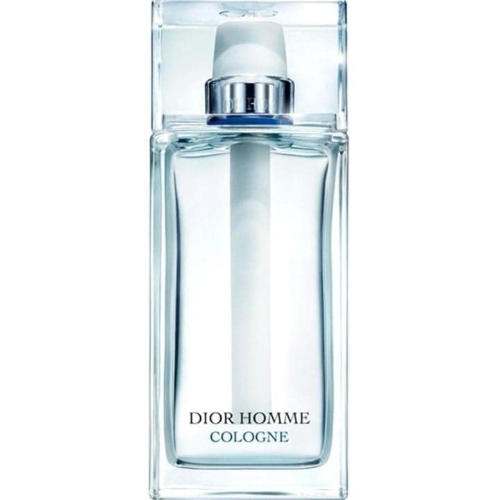 Dior Homme Cologne (2013)