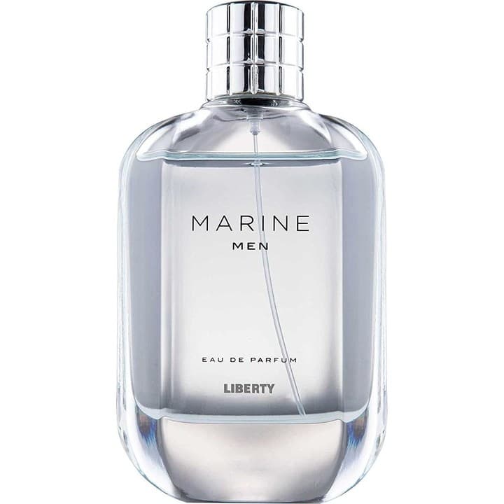 Marine EDT