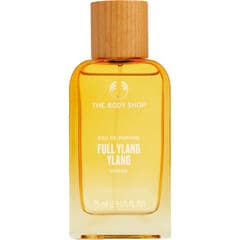 Full Ylang Ylang