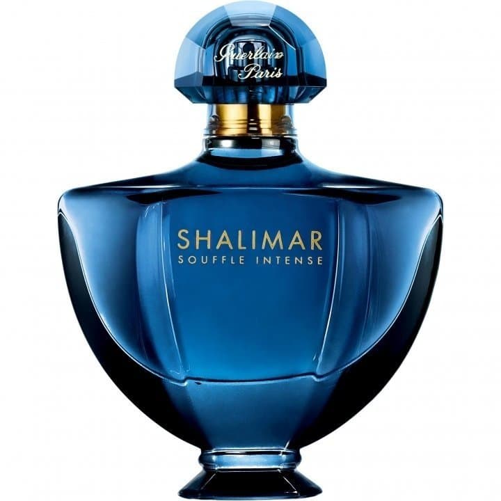 Shalimar Souffle Intense