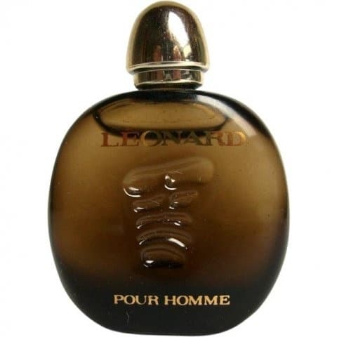 Léonard pour Homme EDT