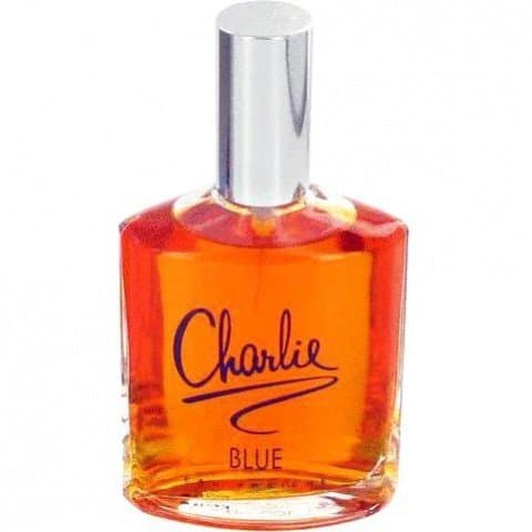 Charlie Blue EDT