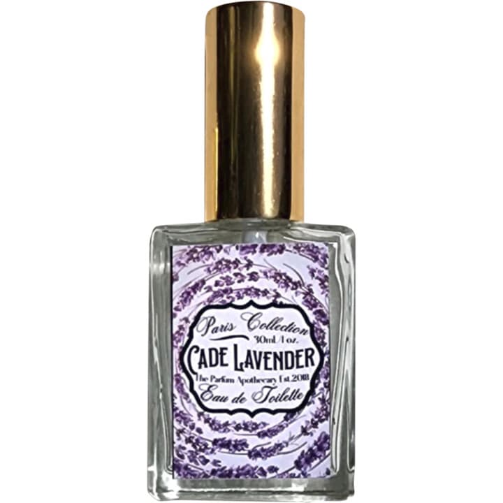 Paris Collection - Cade Lavender