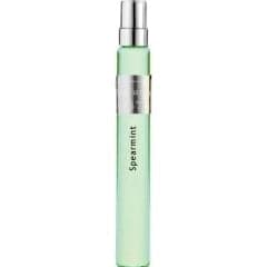 Spearmint by Parfums 137 perfume bottle