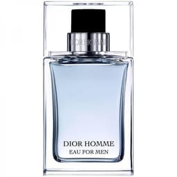 Dior Homme Eau for Men (Lotion Après-Rasage)