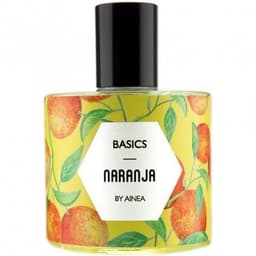 Basics - Naranja