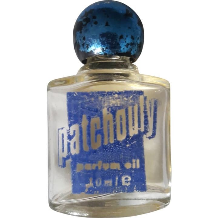 Patchouly