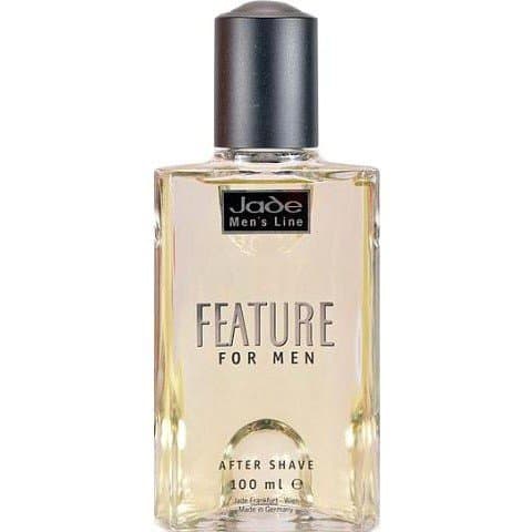 Feature for Men (After Shave)