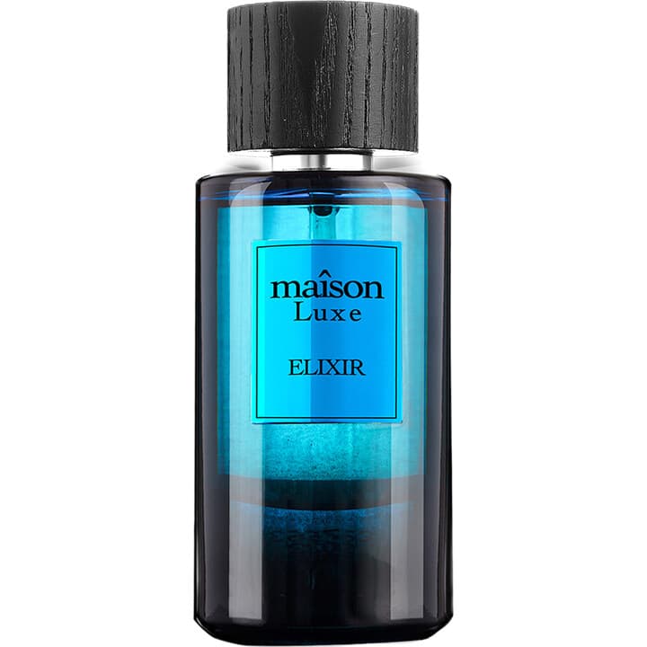 Maîson Luxe - Elixir