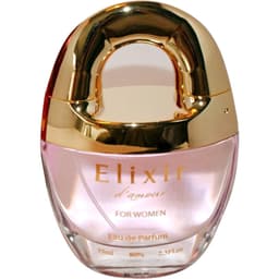 Elixir d'Amour