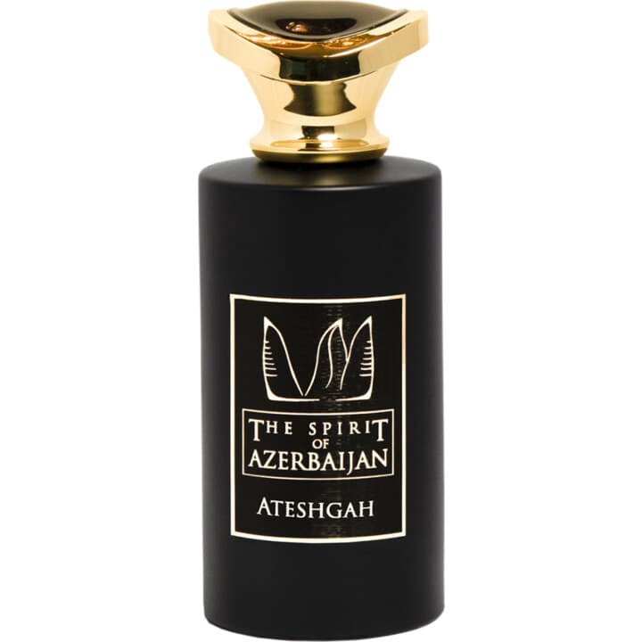 Ateshgah (Black)