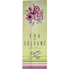 Eau de Cologne Surfine