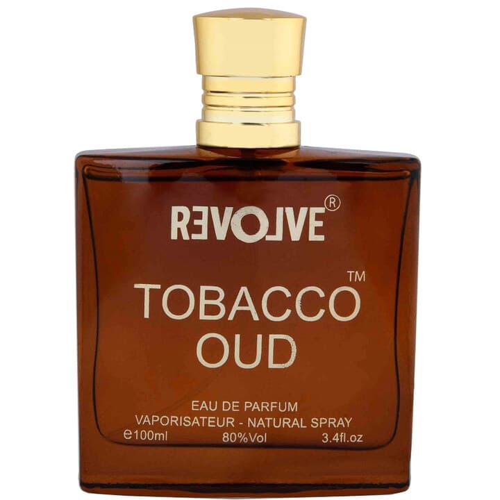 Tobacco Oud