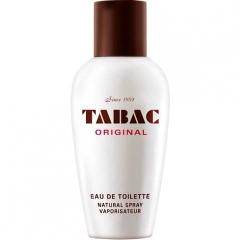 Tabac Original EDT