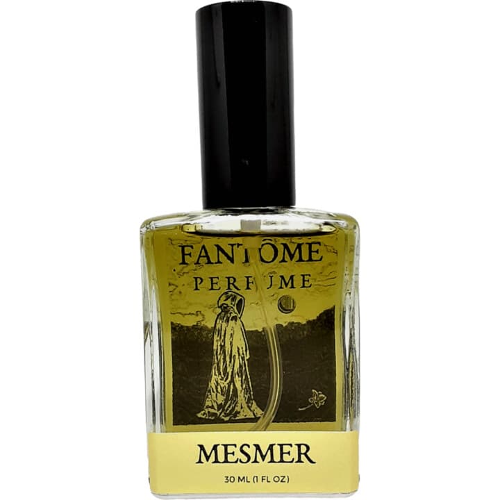 Mesmer EDP