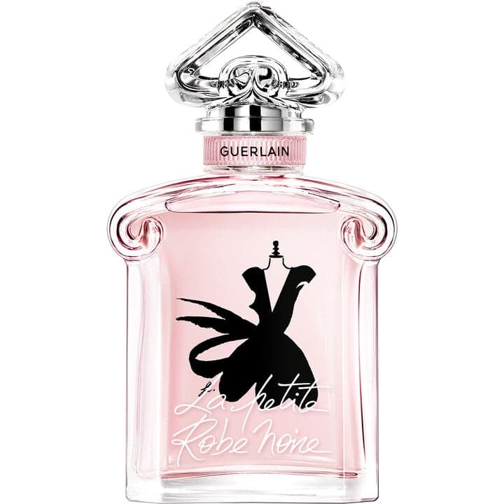 La Petite Robe Noire (2025) EDT