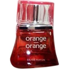 Orange for Women / Orange Orange