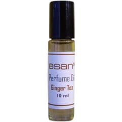 Ginger Tea by Esan perfume bottle