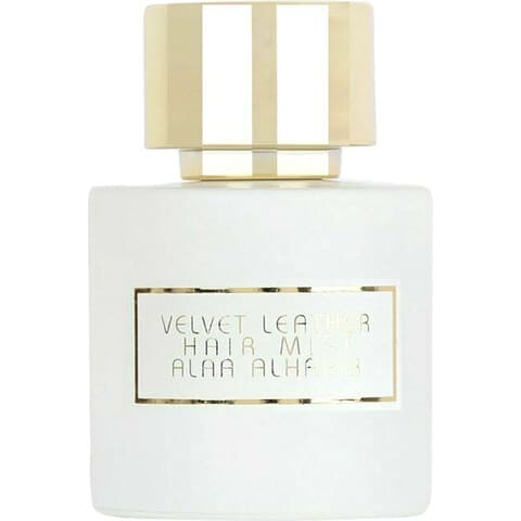 Velvet Leather (Hair Mist)