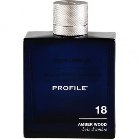 18 Amber Wood