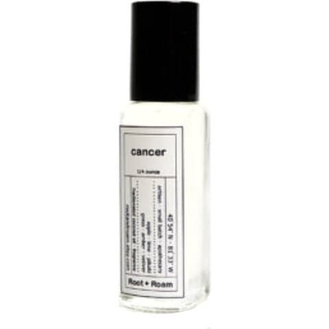 Cancer by Root + Roam perfume bottle